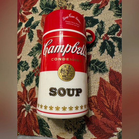Campbell Soup Collection - Picture 2 of 16